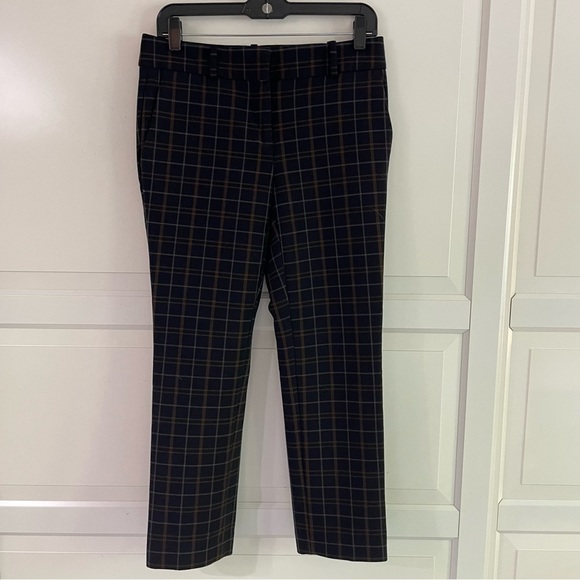 Ann Taylor Devon straight leg - Picture 2 of 9